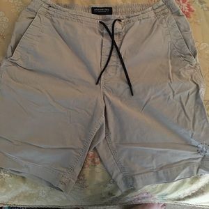 American Eagle Mens active flex shorts